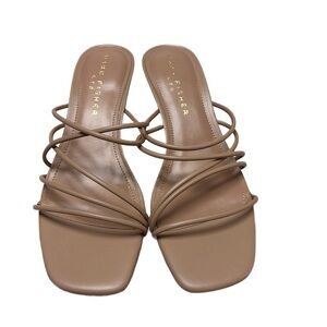 Marc Fisher Light Natural 110